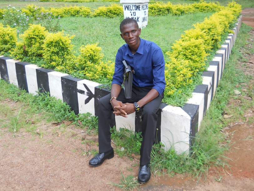 JosephKohaKoroma