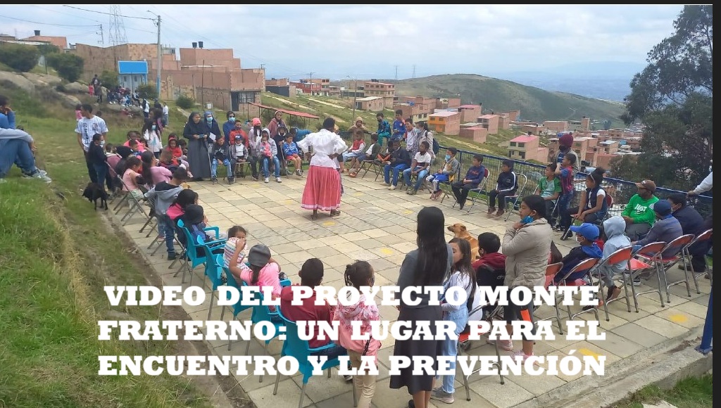IMAGEN VIDEO