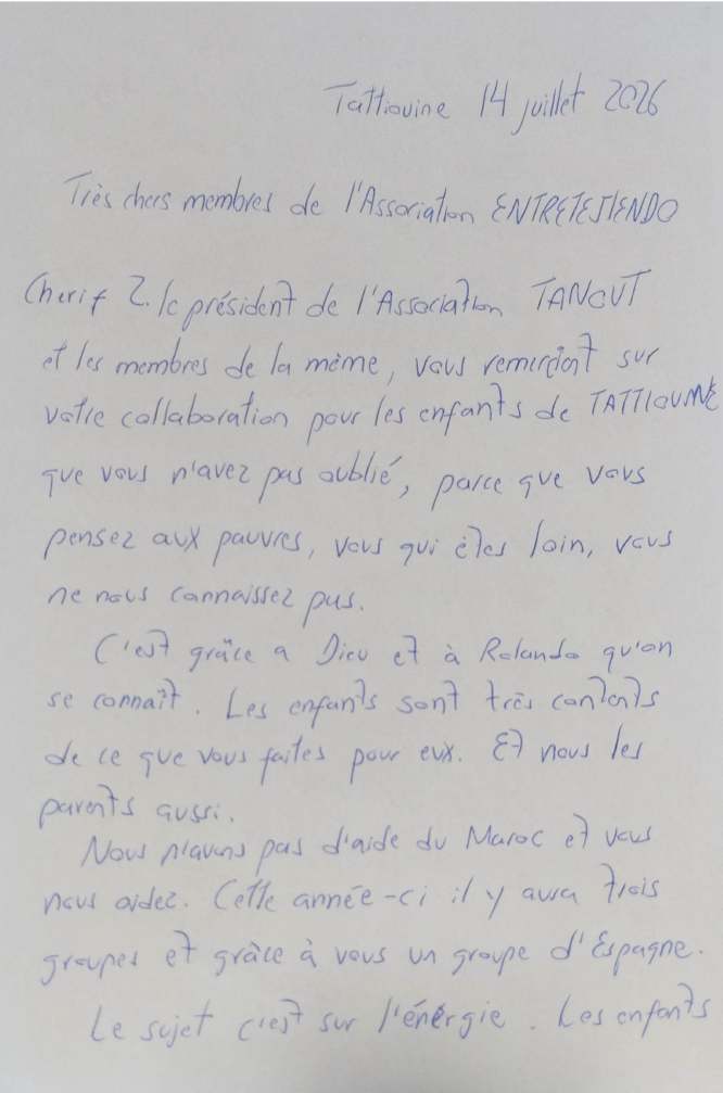 Carta 1